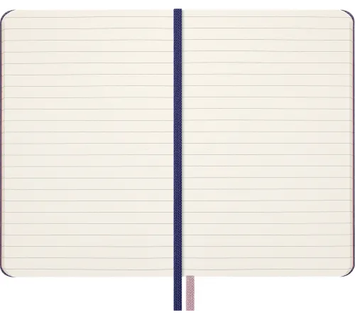 Блокнот Moleskine LIMITED EDITION SAKURA LESU08MM710BOX Pocket 90x140мм обложка текстиль 160стр. линейка подар.кор. синий 2025 Блокнот Moleskine LIMITED EDITION SAKURA LESU08MM710BOX Pocket 90x140мм обложка текстиль 160стр. линейка подар.кор. синий 2025
