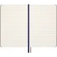 Блокнот Moleskine LIMITED EDITION SAKURA LESU08MM710BOX Pocket 90x140мм обложка текстиль 160стр. линейка подар.кор. синий 2025