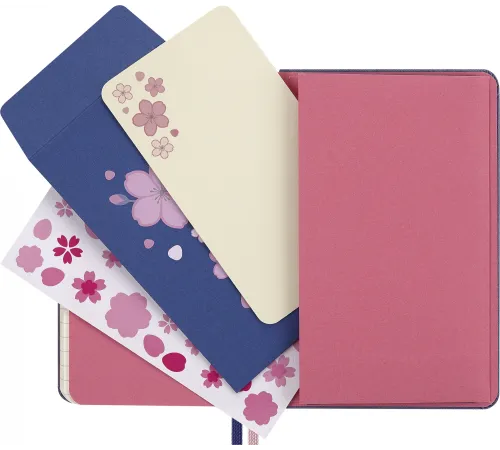 Блокнот Moleskine LIMITED EDITION SAKURA LESU08MM710BOX Pocket 90x140мм обложка текстиль 160стр. линейка подар.кор. синий 2025 Блокнот Moleskine LIMITED EDITION SAKURA LESU08MM710BOX Pocket 90x140мм обложка текстиль 160стр. линейка подар.кор. синий 2025