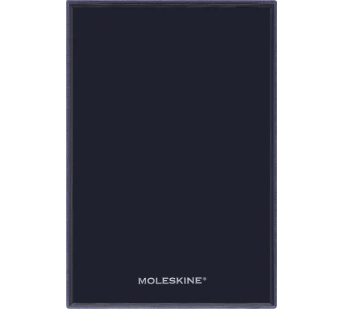 Блокнот Moleskine LIMITED EDITION SAKURA LESU08MM710BOX Pocket 90x140мм обложка текстиль 160стр. линейка подар.кор. синий 2025 Блокнот Moleskine LIMITED EDITION SAKURA LESU08MM710BOX Pocket 90x140мм обложка текстиль 160стр. линейка подар.кор. синий 2025