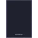 Блокнот Moleskine LIMITED EDITION SAKURA LESU08MM710BOX Pocket 90x140мм обложка текстиль 160стр. линейка подар.кор. синий 2025