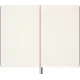 Блокнот Moleskine LIMITED EDITION SAKURA LESU08QP060BOX Large 130х210мм обложка текстиль 176стр. линейка твердая обложка подар.кор. синий 2025
