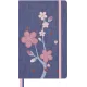 Набор Moleskine Limited Edition Sakura блокнот 2шт/карандаш 4 шт Large