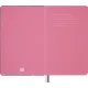 Блокнот Moleskine LIMITED EDITION SAKURA LESU08QP060BOX Large 130х210мм обложка текстиль 176стр. линейка твердая обложка подар.кор. синий 2025