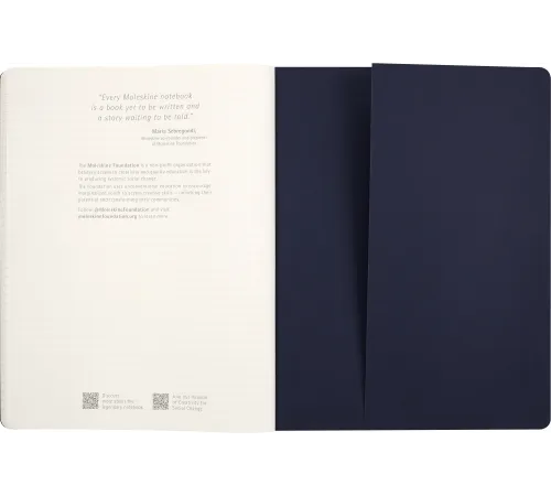 Блокнот Moleskine LIMITED EDITION SAKURA CAHIER LESU08QP321 XLarge 190х250мм обложка картон 120стр. линейка черный 2025 Блокнот Moleskine LIMITED EDITION SAKURA CAHIER LESU08QP321 XLarge 190х250мм обложка картон 120стр. линейка черный 2025