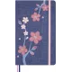 Набор Moleskine Limited Edition Sakura блокнот 2шт/карандаш 4 шт Large