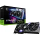 Видеокарта MSI PCI-E 5.0 RTX 5070 Ti 16G GAMING TRIO OC NVIDIA GeForce RTX 5070TI 16Gb 256bit GDDR7 2572/28000 HDMIx1 DPx3 HDCP Ret