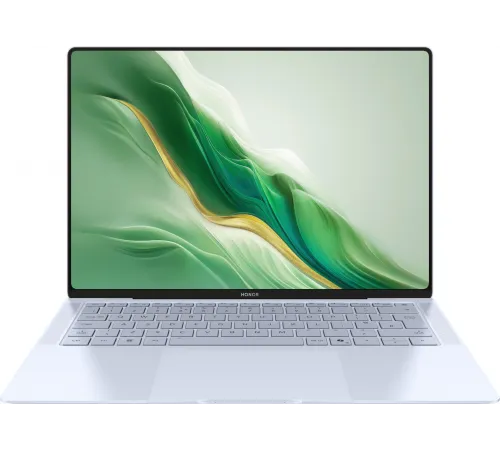 Ноутбук Honor MagicBook Art 14 2024 White (5301AKXJ) Ноутбук Honor MagicBook Art 14 2024 White (5301AKXJ)