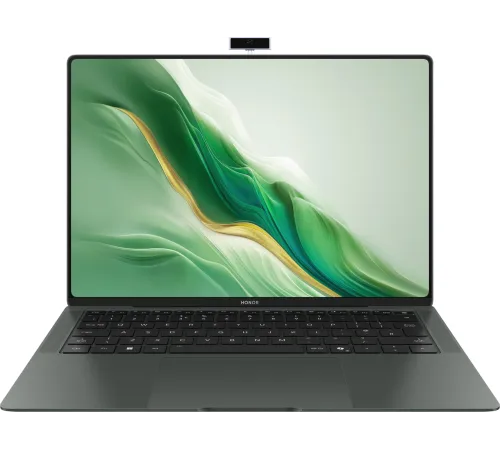 Ноутбук MAGICBOOK ART U7 14" 32/1TB 5301AKXL GREEN HONOR Ноутбук MAGICBOOK ART U7 14" 32/1TB 5301AKXL GREEN HONOR