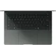Ноутбук MAGICBOOK ART U7 14" 32/1TB 5301AKXL GREEN HONOR