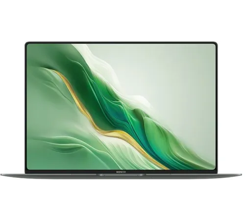 Ноутбук HONOR MAGICBOOK ART U5 14"/OLED/Intel Core Ultra 5 125H/32/1TB/Intel Arc Graphics/Win.11 Home/зеленый/1.03 кг.