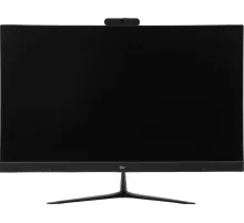Моноблок IRU Tactio 23IH6P 23.8" Full HD i5 12400 (2.5) 16Gb SSD1Tb UHDG 730 FreeDOS WiFi BT Spk 120W Cam черный 1920x1080