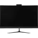 Моноблок IRU Tactio 23IH6P 23.8" Full HD i5 12400 (2.5) 16Gb SSD1Tb UHDG 730 FreeDOS WiFi BT Spk 120W Cam черный 1920x1080