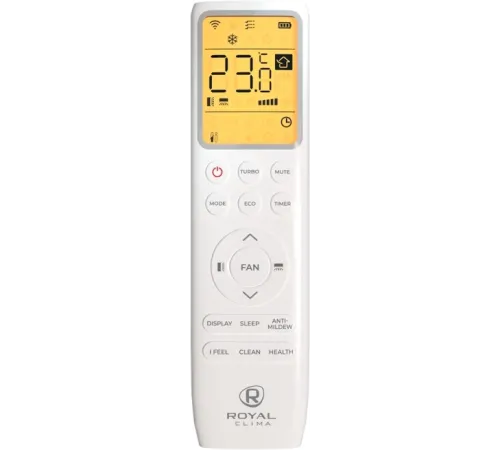Сплит-система Royal Clima perfetto RCI-PFC40HN белый Сплит-система Royal Clima perfetto RCI-PFC40HN белый
