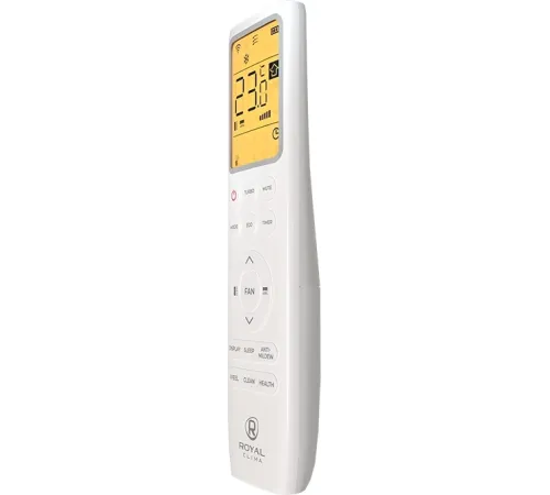 Сплит-система Royal Clima perfetto RCI-PFC40HN белый Сплит-система Royal Clima perfetto RCI-PFC40HN белый