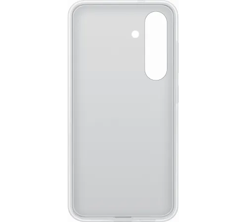 Чехол (клип-кейс) Samsung для Samsung Galaxy S25 Flipsuit Case S25 белый (EF-MS931CWEGRU)