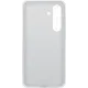 Чехол (клип-кейс) Samsung для Samsung Galaxy S25 Flipsuit Case S25 белый (EF-MS931CWEGRU)
