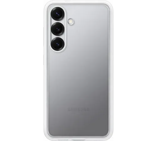 Чехол (клип-кейс) Samsung для Samsung Galaxy S25 Flipsuit Case S25 белый (EF-MS931CWEGRU)