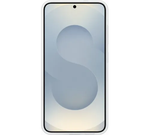 Чехол (клип-кейс) Samsung для Samsung Galaxy S25 Flipsuit Case S25 белый (EF-MS931CWEGRU)