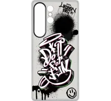 Чехол (клип-кейс) Samsung для Samsung Galaxy S25 Ultra Rugged Flipsuit Case S25 Ultra черный (EF-JS938CBEGRU)