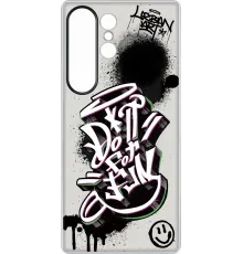 Чехол (клип-кейс) Samsung для Samsung Galaxy S25 Ultra Rugged Flipsuit Case S25 Ultra черный (EF-JS938CBEGRU)