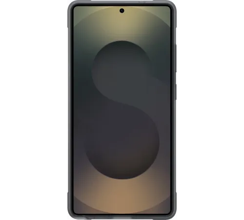 Чехол (клип-кейс) Samsung для Samsung Galaxy S25 Ultra Rugged Flipsuit Case S25 Ultra черный (EF-JS938CBEGRU)