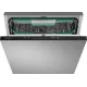 Посудомоечная машина встраив. Weissgauff BDW 6136 D Inverter Autoopen Timer Floor полноразмерная