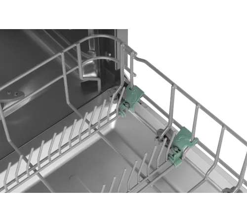 Посудомоечная машина встраив. Weissgauff BDW 6136 D Inverter Autoopen Timer Floor полноразмерная