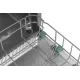 Посудомоечная машина встраив. Weissgauff BDW 6136 D Inverter Autoopen Timer Floor полноразмерная