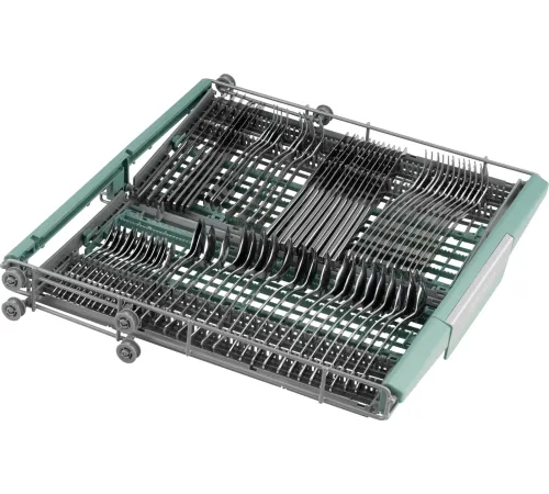 Посудомоечная машина встраив. Weissgauff BDW 6136 D Inverter Autoopen Timer Floor полноразмерная