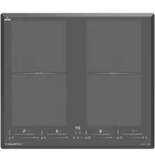 Индукционная варочная поверхность Maunfeld CVI594SF2DGR Inverter