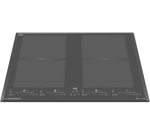 Индукционная варочная поверхность Maunfeld CVI594SF2DGR Inverter