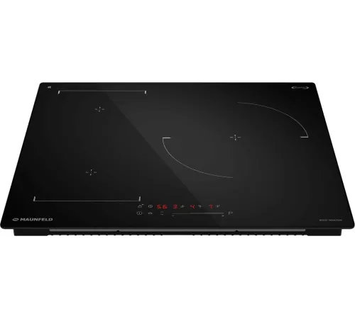Индукционная варочная поверхность Maunfeld CVI593SBBK Inverter