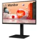 LCD LG 23.8" 24BA550-B {IPS 1920x1080 100Hz}