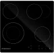 Индукционная варочная поверхность Maunfeld EVCE594SMDPBK