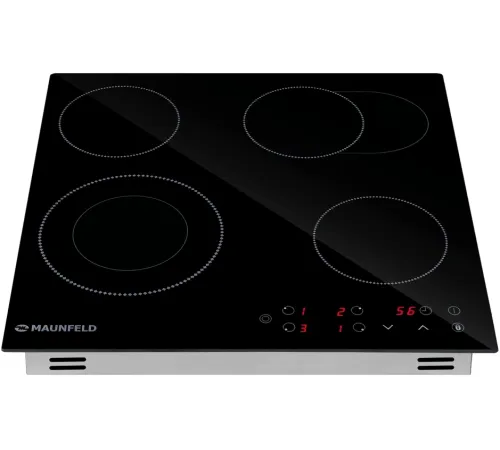 Индукционная варочная поверхность Maunfeld EVCE594SMDPBK