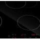 Индукционная варочная поверхность Maunfeld EVCE594SMDPBK