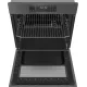 Духовой шкаф Электрический Maunfeld EOEH7614DGR темно-серый
