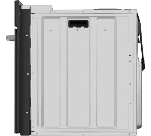 Духовой шкаф Электрический Maunfeld EOEH7614DGR темно-серый