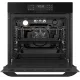 Духовой шкаф Электрический Maunfeld EOEH7615B черный