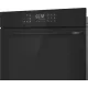 Духовой шкаф Электрический Maunfeld EOEH7615B черный