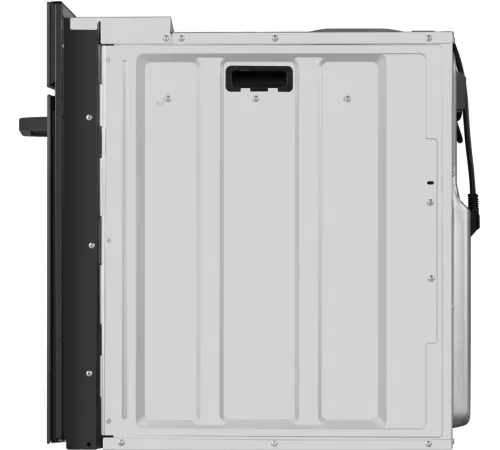 Духовой шкаф Электрический Maunfeld EOEH7615B черный