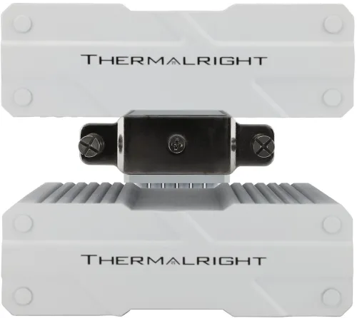 Устройство охлаждения(кулер) Thermalright Peerless Assassin 120 Mini Soc-AM5/AM4/1200/1700/1851 белый 4-pin 25.6dB Al+Cu 750gr Ret Устройство охлаждения(кулер) Thermalright Peerless Assassin 120 Mini Soc-AM5/AM4/1200/1700/1851 белый 4-pin 25.6dB Al+Cu 750gr Ret