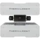 Устройство охлаждения(кулер) Thermalright Peerless Assassin 120 Mini Soc-AM5/AM4/1200/1700/1851 белый 4-pin 25.6dB Al+Cu 750gr Ret