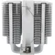 Устройство охлаждения(кулер) Thermalright Peerless Assassin 120 Mini Soc-AM5/AM4/1200/1700/1851 белый 4-pin 25.6dB Al+Cu 750gr Ret