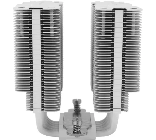 Устройство охлаждения(кулер) Thermalright Peerless Assassin 120 Mini Soc-AM5/AM4/1200/1700/1851 белый 4-pin 25.6dB Al+Cu 750gr Ret Устройство охлаждения(кулер) Thermalright Peerless Assassin 120 Mini Soc-AM5/AM4/1200/1700/1851 белый 4-pin 25.6dB Al+Cu 750gr Ret