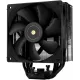 Устройство охлаждения(кулер) Thermalright Assassin Spirit 120 EVO Dark Soc-AM5/AM4/1200/1700/1851 черный 4-pin 27dB Al+Cu Ret (AS120-EVO-DARK)