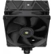 Устройство охлаждения(кулер) Thermalright Assassin Spirit 120 EVO Dark Soc-AM5/AM4/1200/1700/1851 черный 4-pin 27dB Al+Cu Ret (AS120-EVO-DARK)