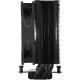 Устройство охлаждения(кулер) Thermalright Assassin Spirit 120 EVO Dark Soc-AM5/AM4/1200/1700/1851 черный 4-pin 27dB Al+Cu Ret (AS120-EVO-DARK)