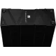 Устройство охлаждения(кулер) Thermalright Assassin Spirit 120 EVO Dark Soc-AM5/AM4/1200/1700/1851 черный 4-pin 27dB Al+Cu Ret (AS120-EVO-DARK)